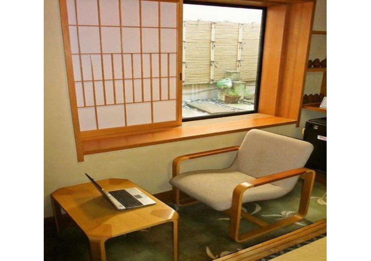 Wakaba Ryokan / Vacation Stay 29362 Саката Екстер'єр фото