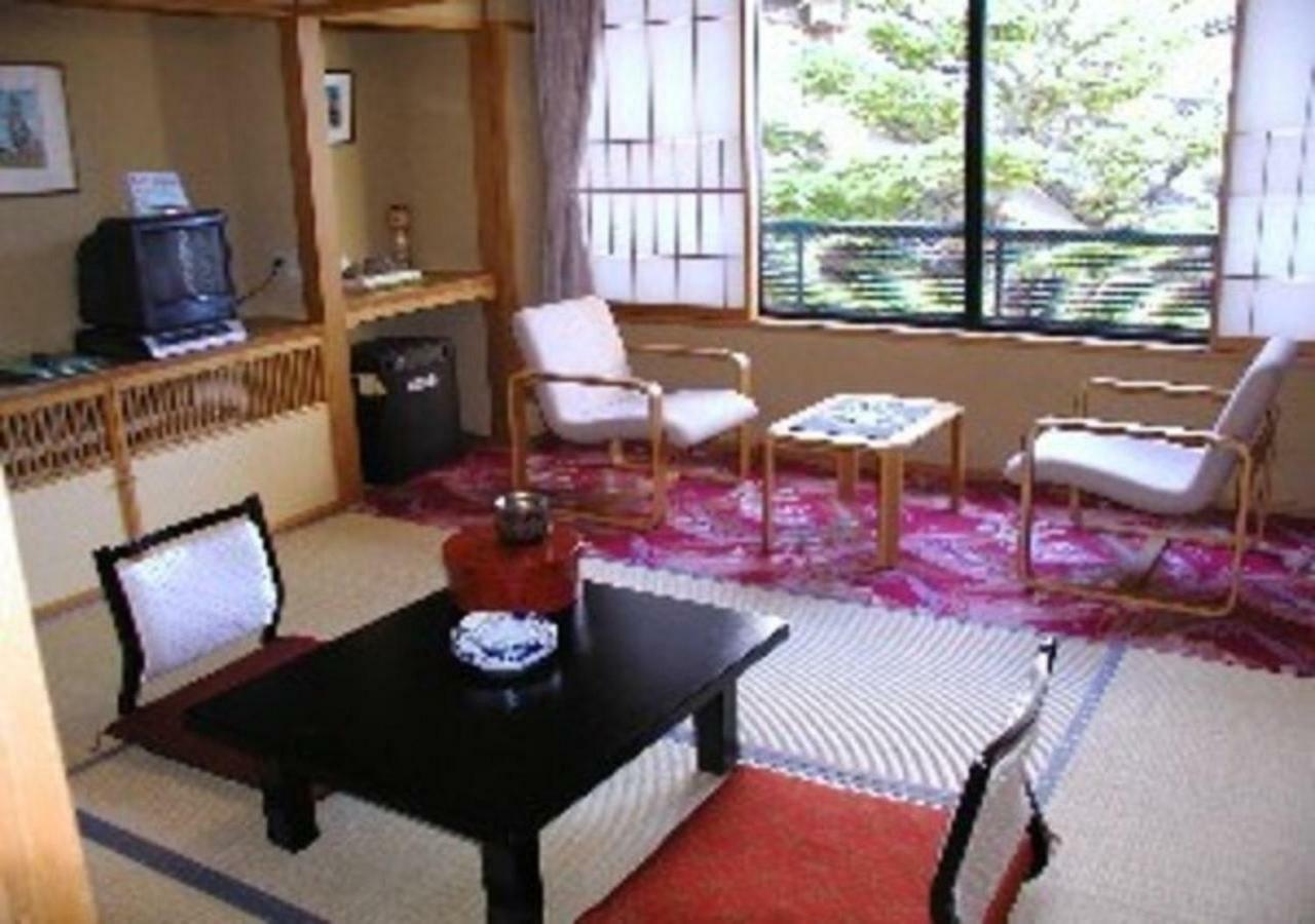 Wakaba Ryokan / Vacation Stay 29362 Саката Екстер'єр фото