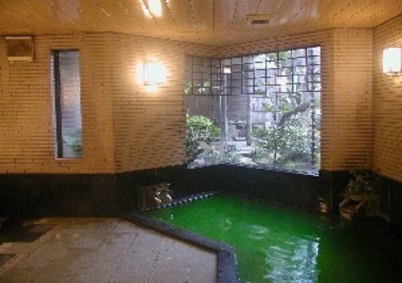 Wakaba Ryokan / Vacation Stay 29362 Саката Екстер'єр фото