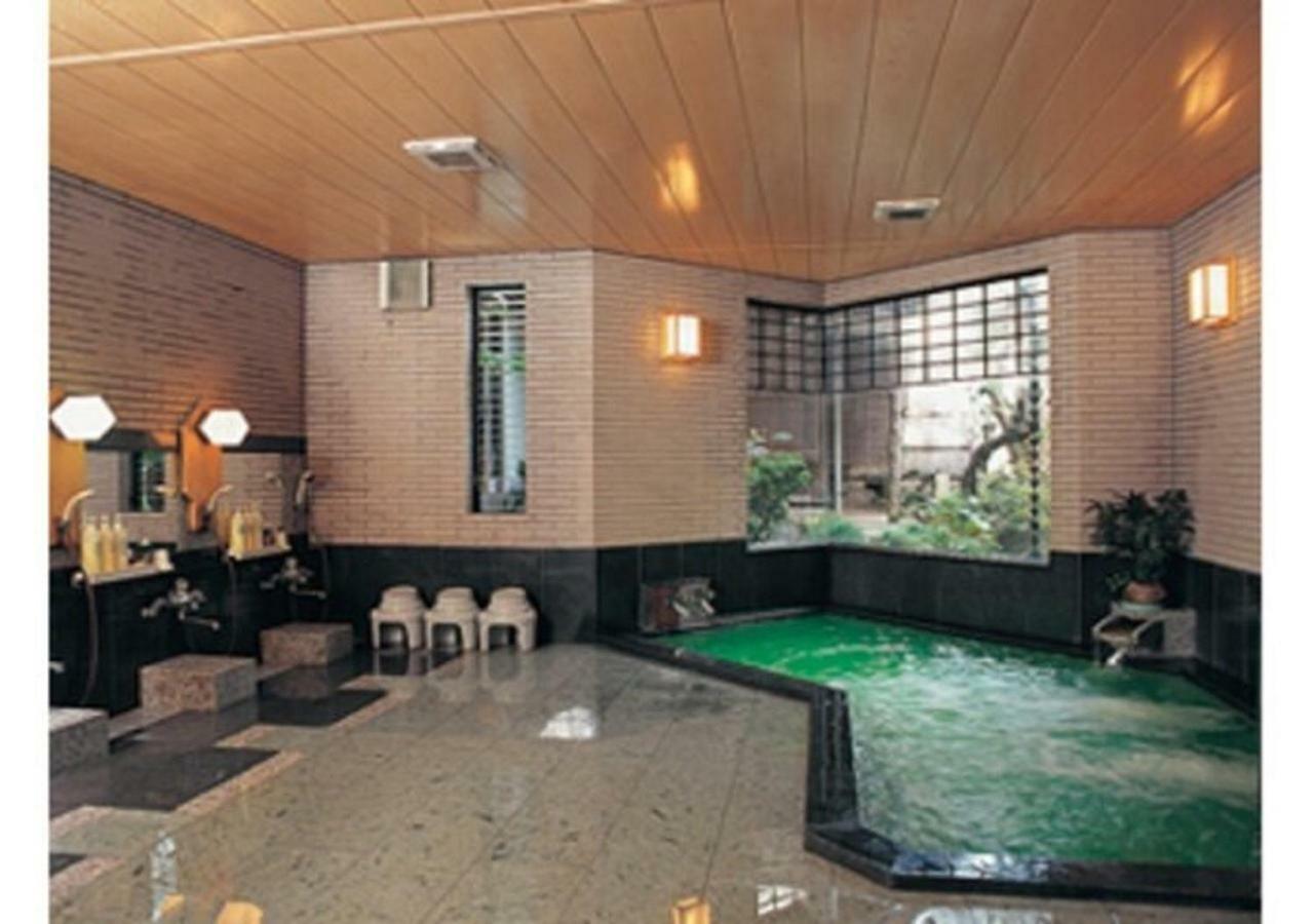 Wakaba Ryokan / Vacation Stay 29362 Саката Екстер'єр фото